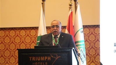 هشام أبو سنة: الدولة بقيادة السيسي تُولي لقطاع البترول أهمية كبرى