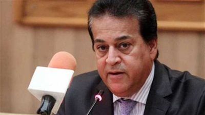 تصريح مهم من خالد عبد الغفار بشأن وزارة الصحة