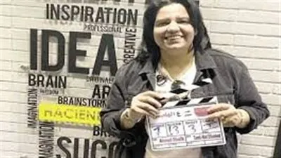 رئيسة المجلس القومي للمرأة تشيد بحكاية 