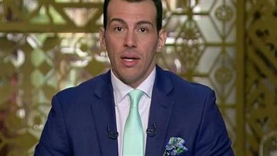 في ذكرى وفاته الأولى ماذا قال رامي رضوان عن سمير غانم