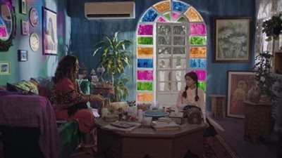 تفاصيل أفلام العروض العالمية الأولى في الدورة 43 لمهرجان القاهرة السينمائي