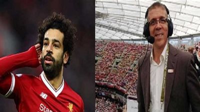 حوار - حفيظ دراجي: محمد صلاح حالة لن تتكرر في التاريخ.. ورابح ماجر سيفشل مع الجزائر
