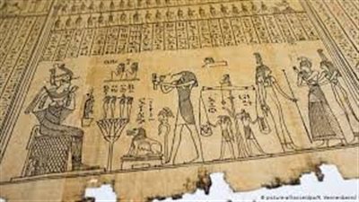 خبير: با- نب أشهر بلطجية قدماء المصريين.. تعرف على جرائمه وعقوباته