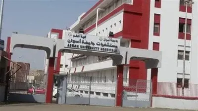 ننشر أسماء مصابي حادث تصادم طريق أبوسمبل بأسوان