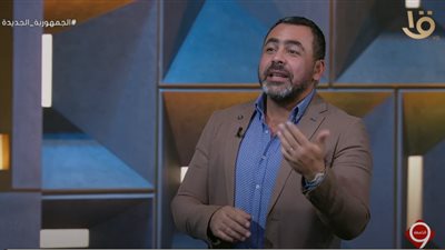  يوسف الحسيني: 