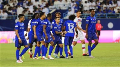  صدمة كبرى.. عملية جراحية تُقرب نجم الهلال من الإعتزال