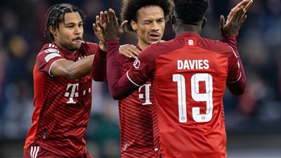 نجم بايرن ميونيخ يقترب من مغادرة الفريق لهذا السبب.. تفاصيل