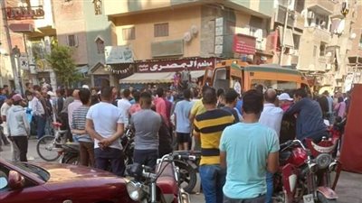 عاجل.. أنباء عن تسبب سفاح الإسماعيلية في قتل شخص آخر