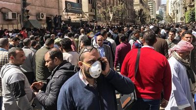 الصحة: تسجيل 921 إصابة جديدة بفيروس كورونا.. و58 حالة وفاة