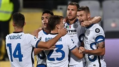 موعد مباراة إنتر ميلان ضد شيريف تيراسبول اليوم الأربعاء في دوري أبطال أوروبا