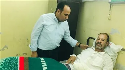 حقيقة وفاة ثاني شخص على يد سفاح الإسماعيلية