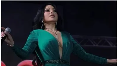 هيفاء وهبي تحيي حفلًا غنائيًا ببورسعيد