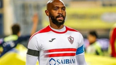 الزمالك يكشف موقف مشاركة شيكابالا أمام الأهلي