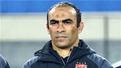 عبد الحفيظ يكشف تفاصيل معسكر الأهلي في الإمارات