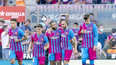 كومان يورط برشلونة قبل الميركاتو الشتوي