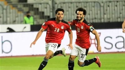 موقف مرموش من المشاركة مع المنتخب بعد الإصابة