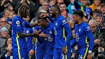 موعد مباراة تشيلسي المقبلة في الدوري الإنجليزي والقناة الناقلة
