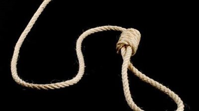 انتحار تاجر مواشي بسبب أزمة مالية بأبو النمرس