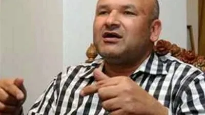 عاجل.. تجديد حبس علاء حسانين وآخرين بقضية الآثار الكبرى 