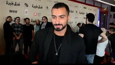 محمد الشرنوبي: