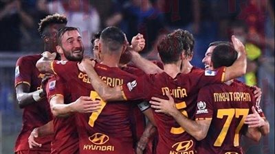 موعد مباراة روما المقبلة في الدوري الإيطالي