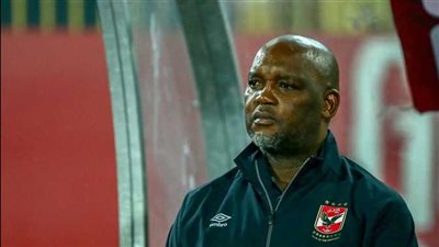 قبل مواجهة الجمعة.. كشف حساب موسيماني ضد الزمالك