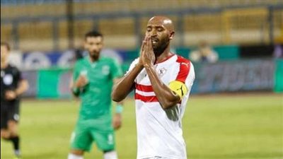 هل يشارك شيكابالا أمام الأهلي ؟ وزير الشباب والرياضة يُجيب