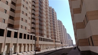 صناع مدينة دمياط للأثاث ينتهون من فرش 5900 وحدة سكنية 