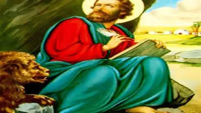 الكنيسة المرقسية بالإسكندرية تستعد لنهضة القديس مارمرقس