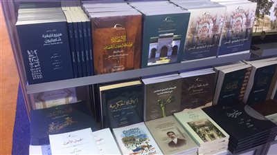مكتبة الإسكندرية تشارك في معرض الشارقة الدولي للكتاب