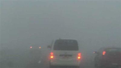 عاجل.. ظاهرة جوية خطرة تضرب عدة مناطق بعد قليل