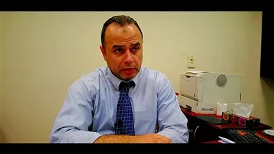  حوار| مدير معهد تكنولوجيا السكة الحديد: الخطوات المقبلة ستشهد جامعة مصرية لعلوم النقل (فيديو)