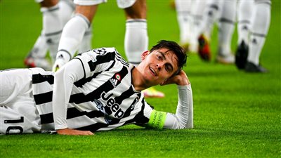 موعد مباراة يوفنتوس المقبلة في الدوري الإيطالي