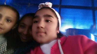 أمن الفيوم يحرر طفلين من المحتجزين في منزل خط الفيوم