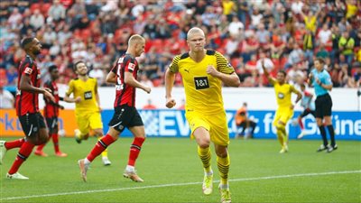 صدق أو لا تصدق.. رقم خرافي لبيع هالاند