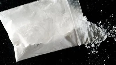 سقوط ديلر لحيازته على 6 أكياس هيروين بمنشأة القناطر