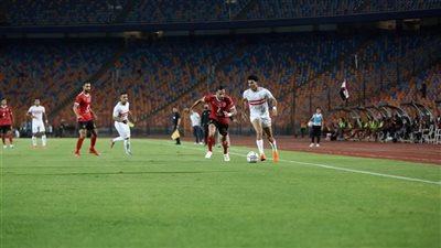 عاجل - الأهلي يتلقى بشرى سارة قبل مواجهة الزمالك