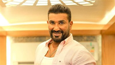 أحمد سعد يقدم تتر حكاية 