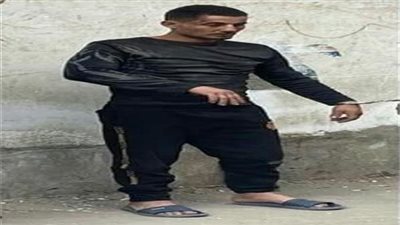 طبيب نفسي يحلل شخصية سفاح مذبحة الإسماعلية (فيديو)