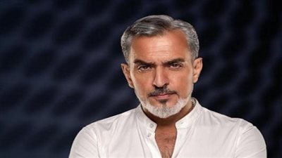 فراس سعيد: بتكلم 6 لغات وكان نفسي أعمل برنامج عن الطبيخ