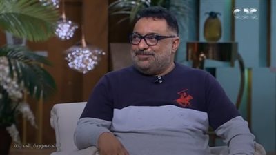 عمرو الليثي يعلن تولي السيناريست عبد الرحيم كمال، رئيس لجنة تحكيم مسابقة ممدوح الليثي بمهرجان الإسكندرية السينمائي 