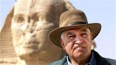 زاهي حواس: احتفالية طريق الكباش ستكون مبهرة ومفاجأة للعالم (فيديو) 