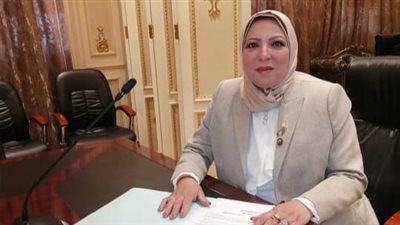 برلمانية: السيسي جعل مصر شريك أساسي في كافة الفعاليات الإقليمية والدولية