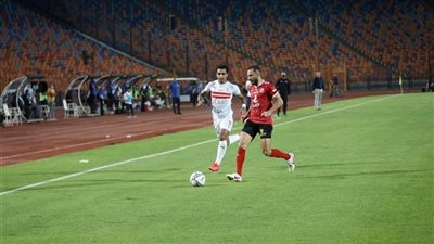 تعرف على تشكيل الزمالك المنتظر ضد الأهلي في الدوري المصري