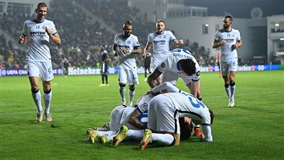 جدول ترتيب الفرق والهدافين في الدوري الإيطالي