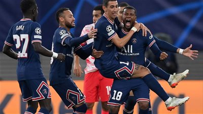 ترتيب الدوري الفرنسي قبل مباريات الجولة المقبلة