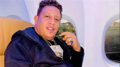 حمو بيكا يستعد للمشاركة في موسم الرياض.. تفاصيل