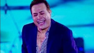 حكيم يستطلع رأي جمهوره في أحدث ظهور له