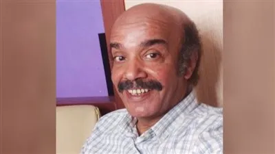 سليمان عيد: اشتغلت بقال وفي محل قماش وبتاع أنابيت 