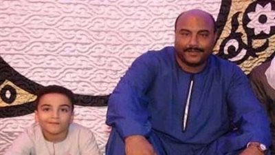 الشرطة تعثر علي جثة حماة 